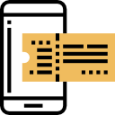 Official Electronic Tickets