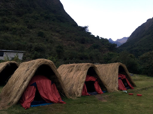 Day 2: Soraypampa - Salkantay Passage - Huayracmachay – Chaullay