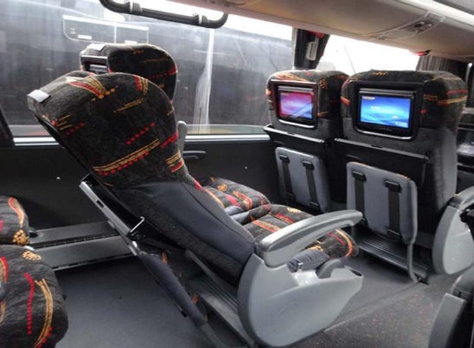 Official Tickets for the Sagrada Familia