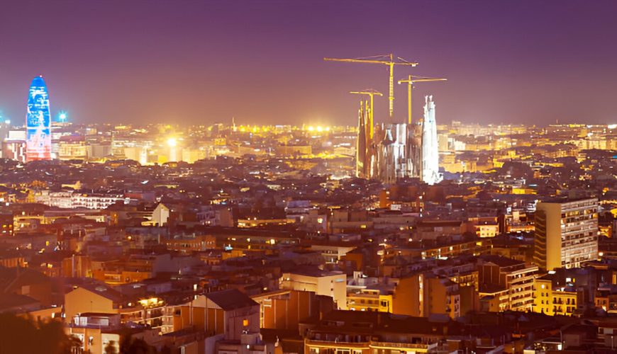 Official Tickets for the Sagrada Familia