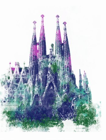 Official Tickets for the Sagrada Familia