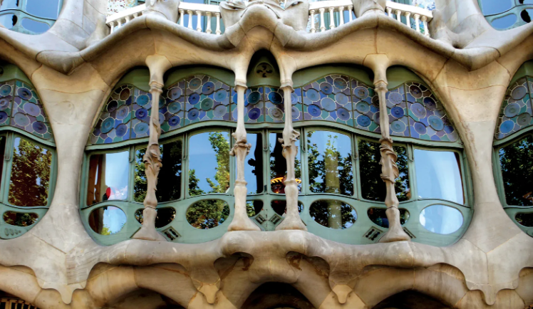 Official Tickets for the Sagrada Familia