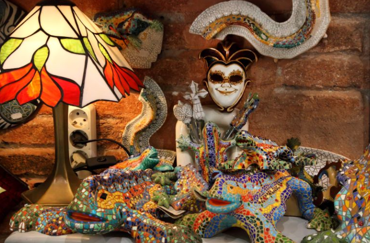 Official Tickets for the Sagrada Familia