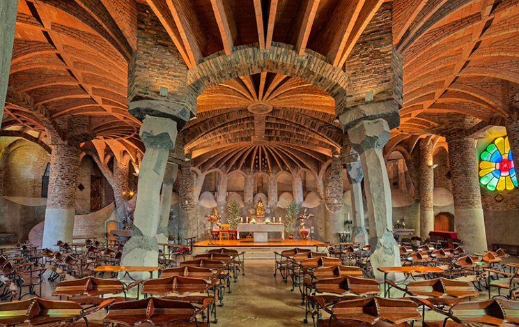 Official Tickets for the Sagrada Familia