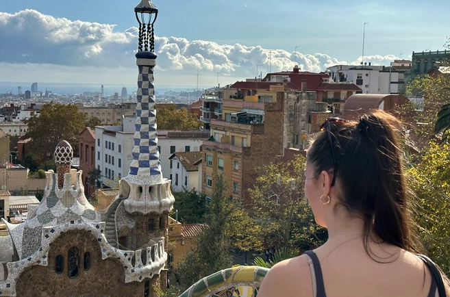 Official Tickets for the Sagrada Familia