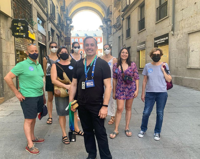 Official Tickets for the Sagrada Familia