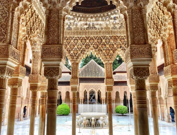 Official Tickets for the Sagrada Familia