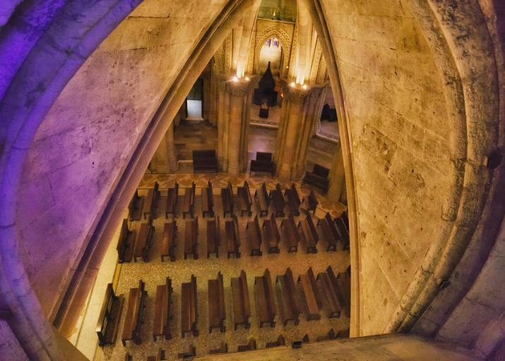 Official Tickets for the Sagrada Familia