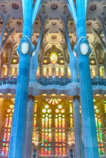 Official Tickets for the Sagrada Familia