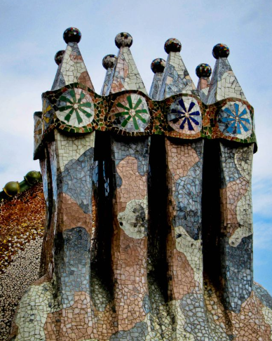 Official Tickets for the Sagrada Familia