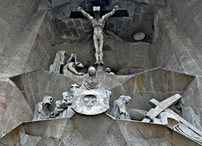 Official Tickets for the Sagrada Familia