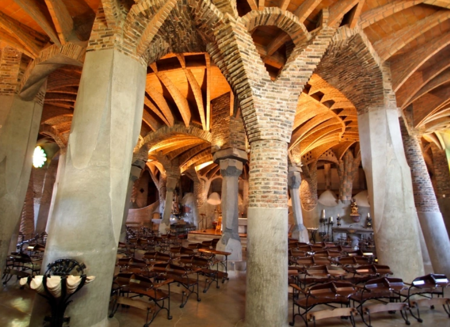 Official Tickets for the Sagrada Familia