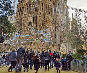 Barcelona-with-kids