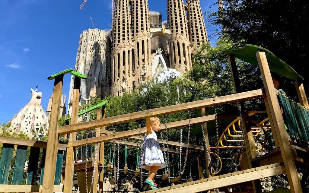 Enjoy-the-Sagrada-Família