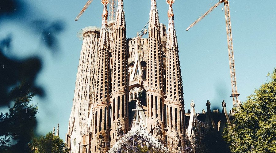 Explore-the-Sagrada