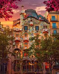 Gaudí's-Masterpiece