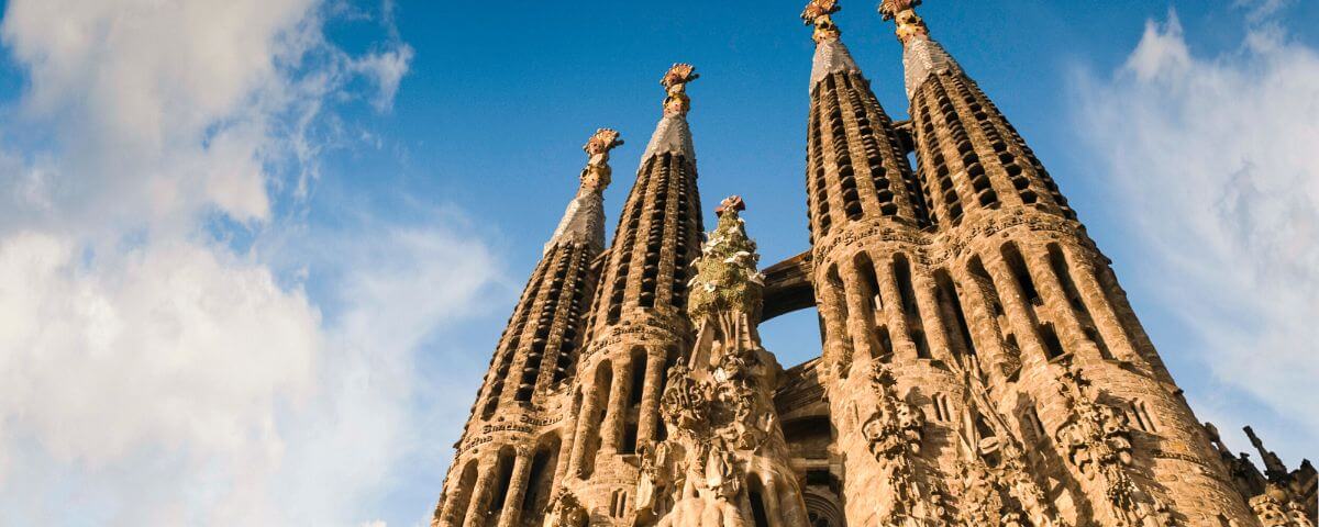 Sagrada Família-