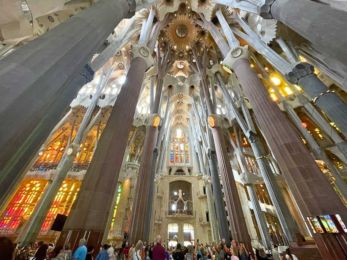Sagrada-Família