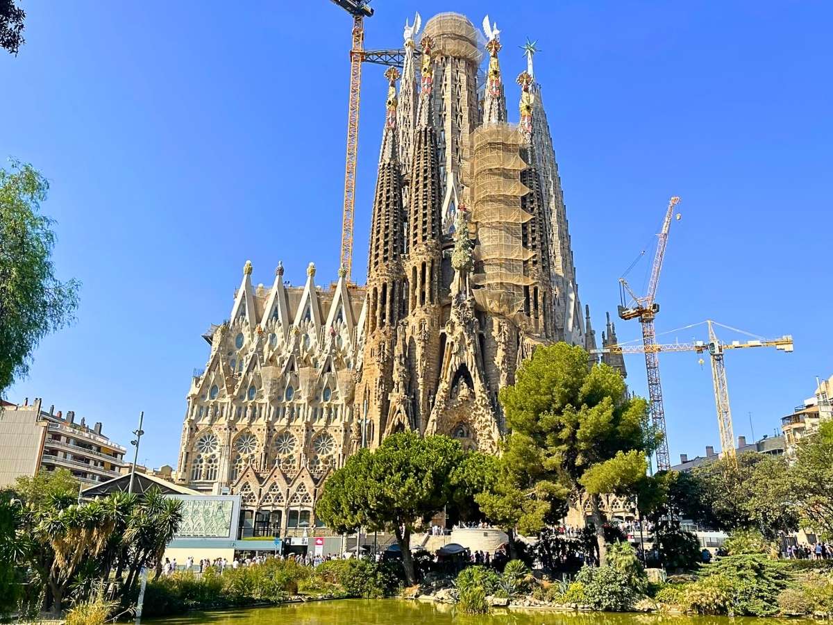 Sagrada-Família