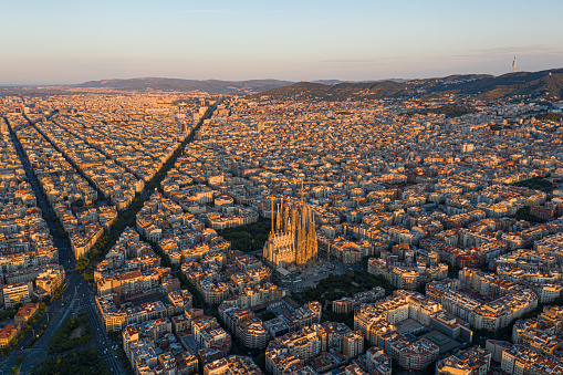 Must-See-in-Barcelona