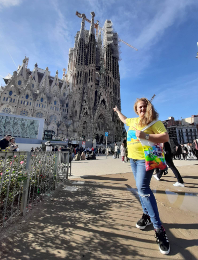 Official Tickets for the Sagrada Familia