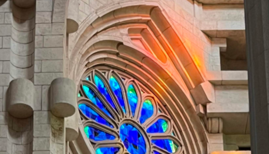 Official Tickets for the Sagrada Familia