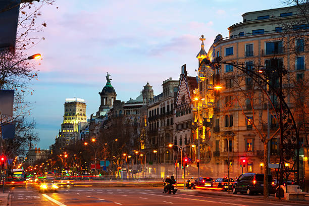 Passeig-de-Gràcia