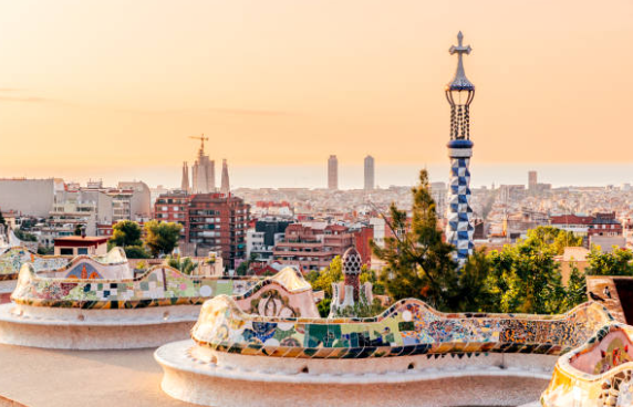 Official Tickets for the Sagrada Familia