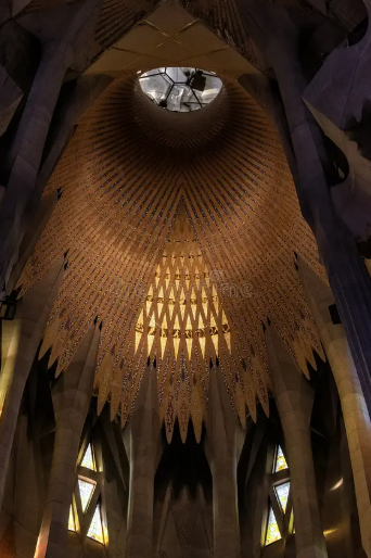 Official Tickets for the Sagrada Familia