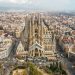 Sagrada Familia in Barcelona