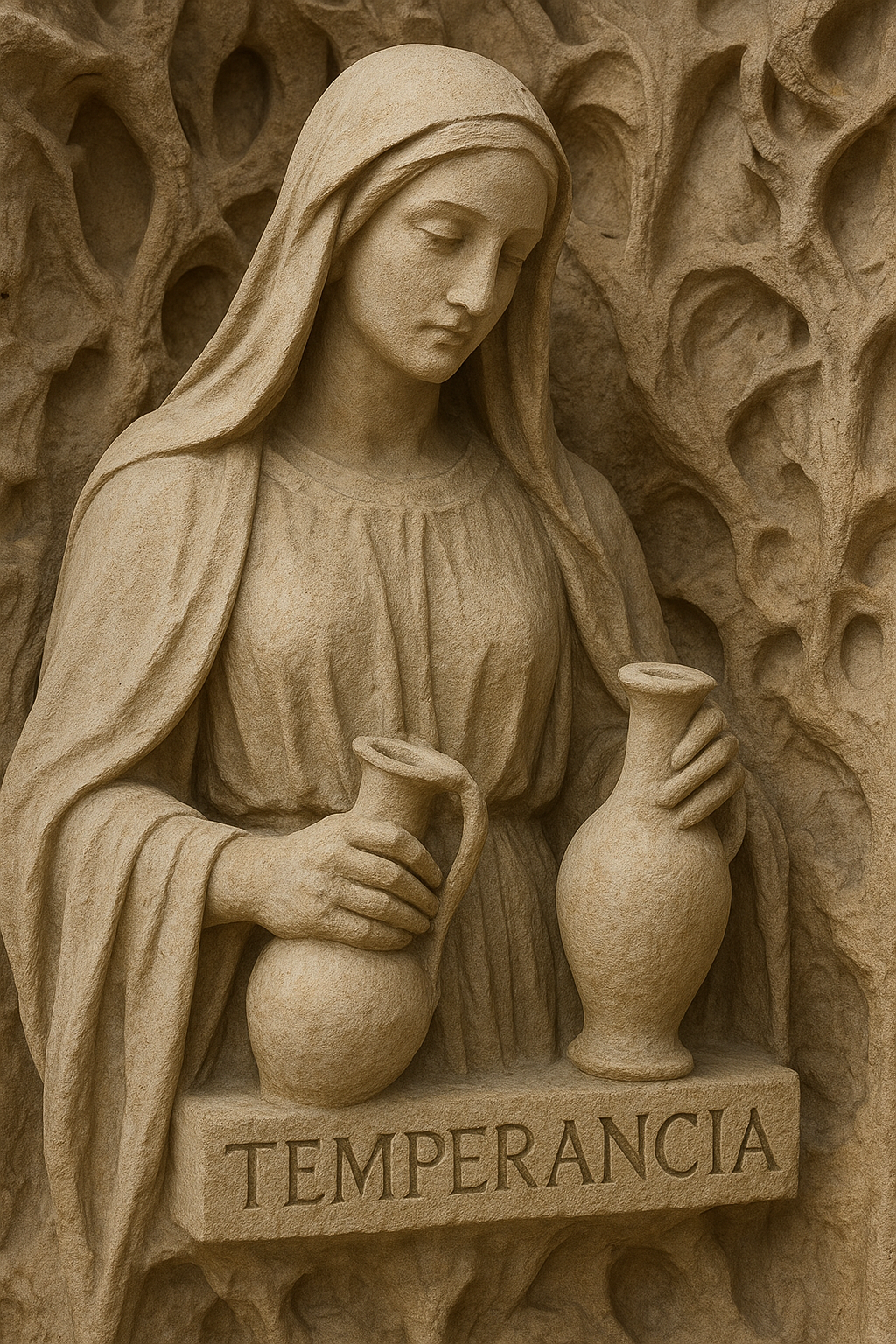 Temperance